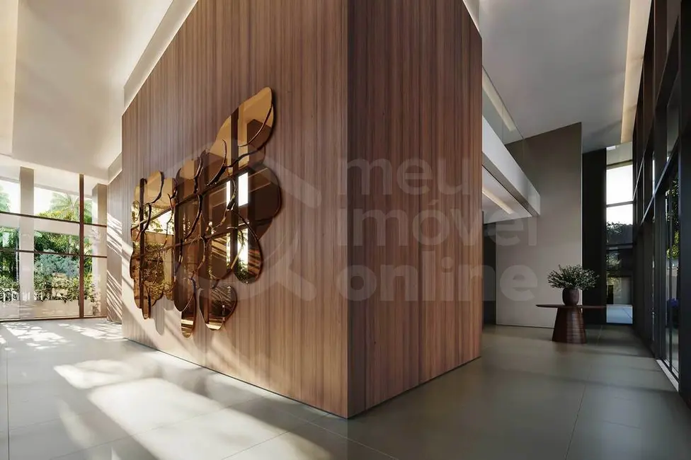 Foto 5 de Apartamento com 4 quartos à venda, 158m2 em Brooklin Paulista, São Paulo - SP