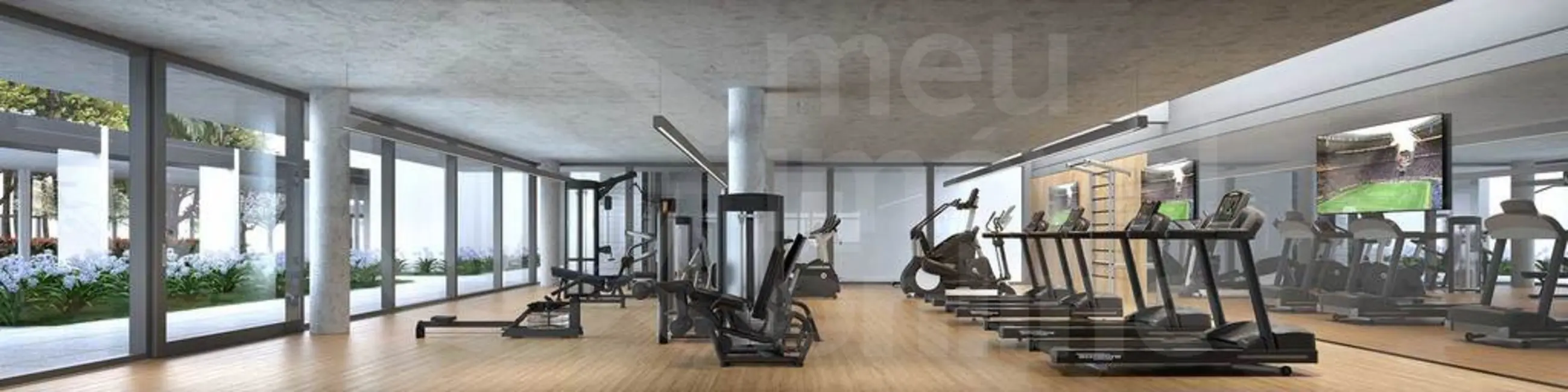 Foto 8 de Apartamento com 4 quartos à venda, 158m2 em Brooklin Paulista, São Paulo - SP