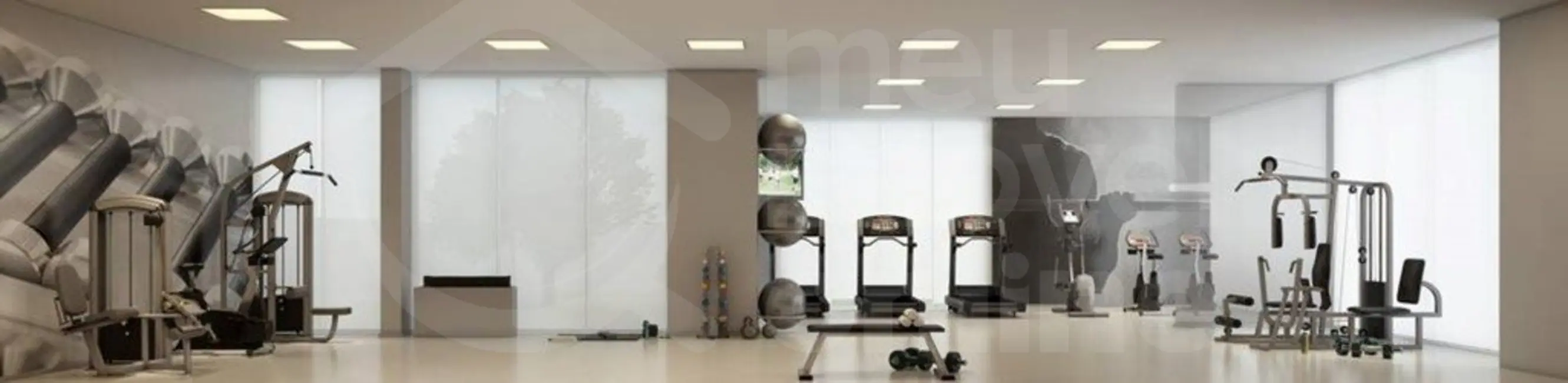 Foto 8 de Apartamento com 3 quartos à venda, 88m2 em Vila Leopoldina, São Paulo - SP