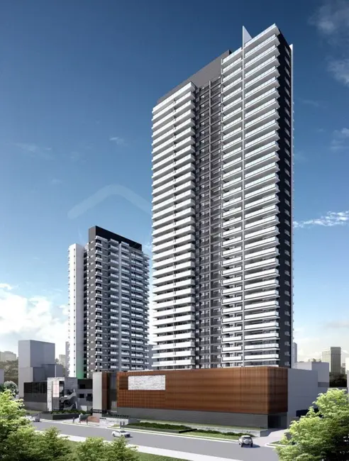 Foto 1 de Apartamento com 3 quartos à venda, 88m2 em Vila Leopoldina, São Paulo - SP