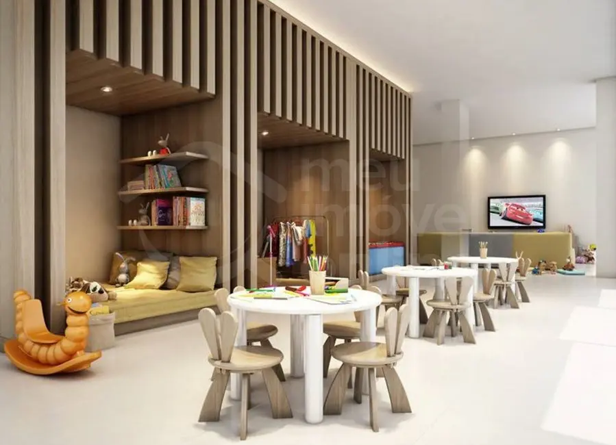 Apartamento com 3 quartos à venda, 88m2 em Vila Leopoldina, São Paulo - SP - imagem 7 Foto 7 de Apartamento com 3 quartos à venda, 88m2 em Vila Leopoldina, São Paulo - SP