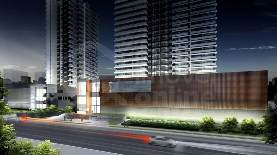 Apartamento com 3 quartos à venda, 88m2 em Vila Leopoldina, São Paulo - SP - imagem 3 Foto 3 de Apartamento com 3 quartos à venda, 88m2 em Vila Leopoldina, São Paulo - SP