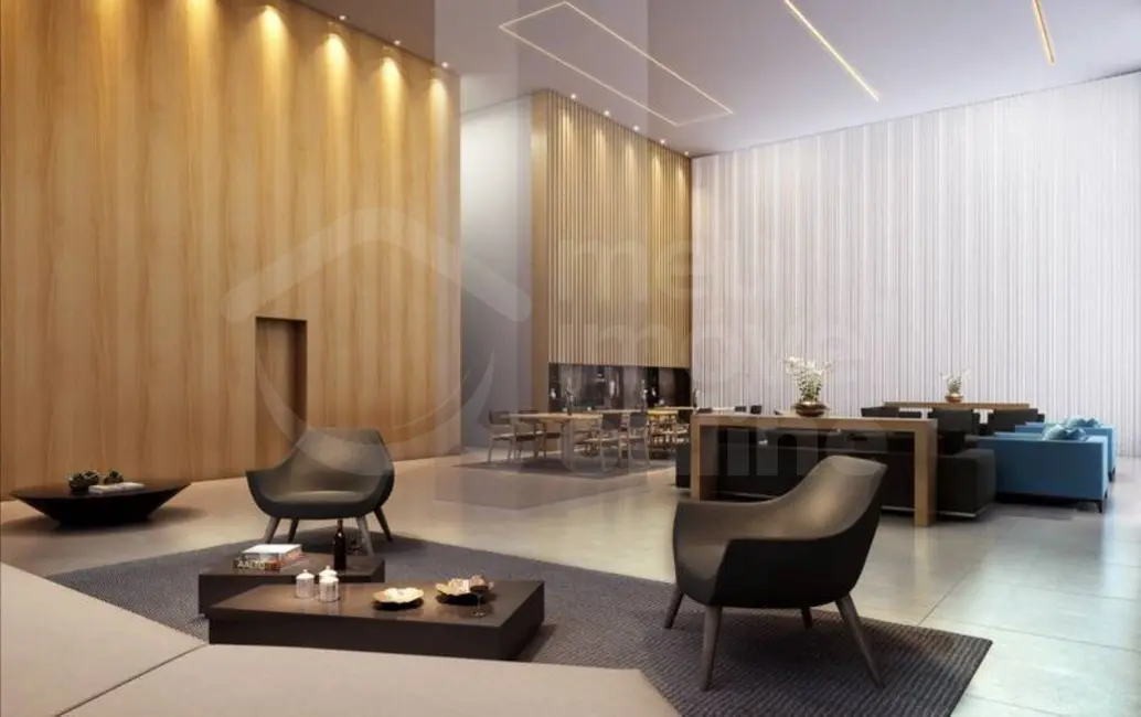 Apartamento com 4 quartos à venda, 153m2 em Vila Leopoldina, São Paulo - SP - imagem 5 Foto 5 de Apartamento com 4 quartos à venda, 153m2 em Vila Leopoldina, São Paulo - SP