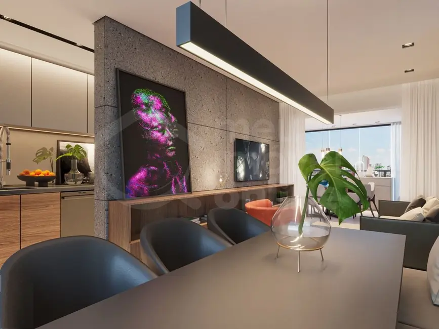 Apartamento com 2 quartos à venda, 73m2 em Cerqueira César, São Paulo - SP - imagem 6 Foto 6 de Apartamento com 2 quartos à venda, 73m2 em Cerqueira César, São Paulo - SP