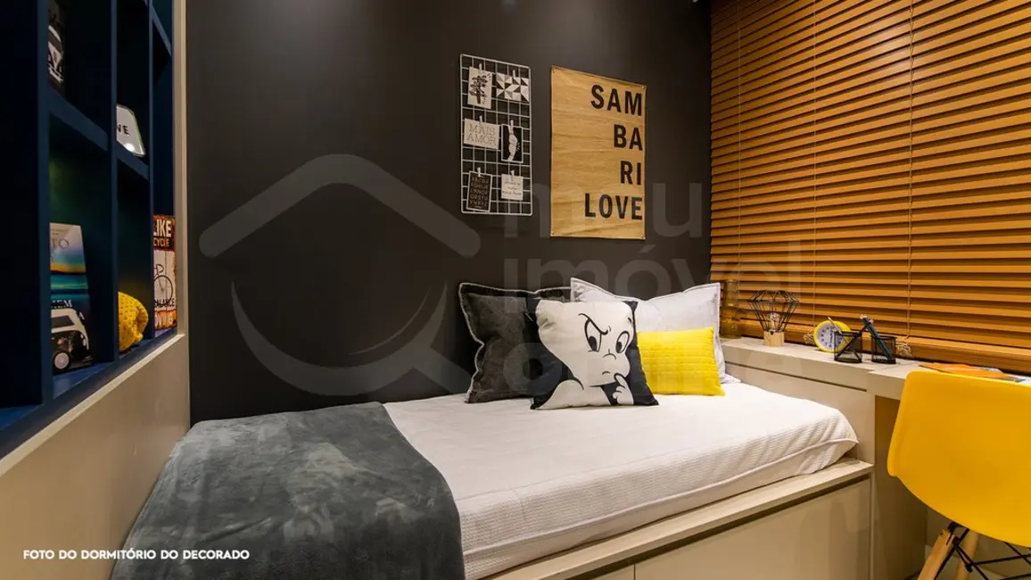 Foto 9 de Apartamento com 3 quartos à venda, 109m2 em Penha de França, São Paulo - SP