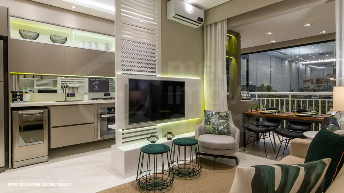 Foto 3 de Apartamento com 3 quartos à venda, 78m2 em Penha de França, São Paulo - SP