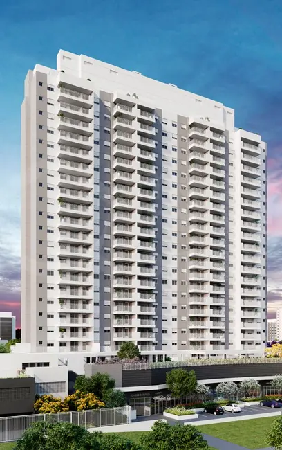 Foto 1 de Apartamento com 3 quartos à venda, 78m2 em Penha de França, São Paulo - SP