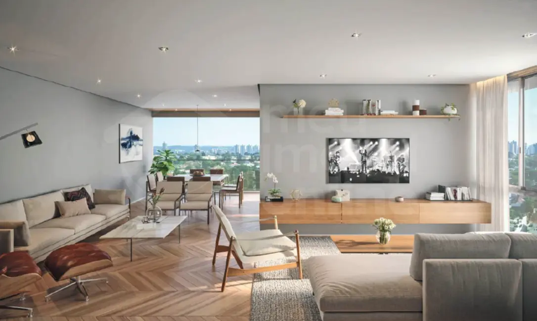 Foto 8 de Apartamento com 2 quartos à venda, 74m2 em Itaim Bibi, São Paulo - SP