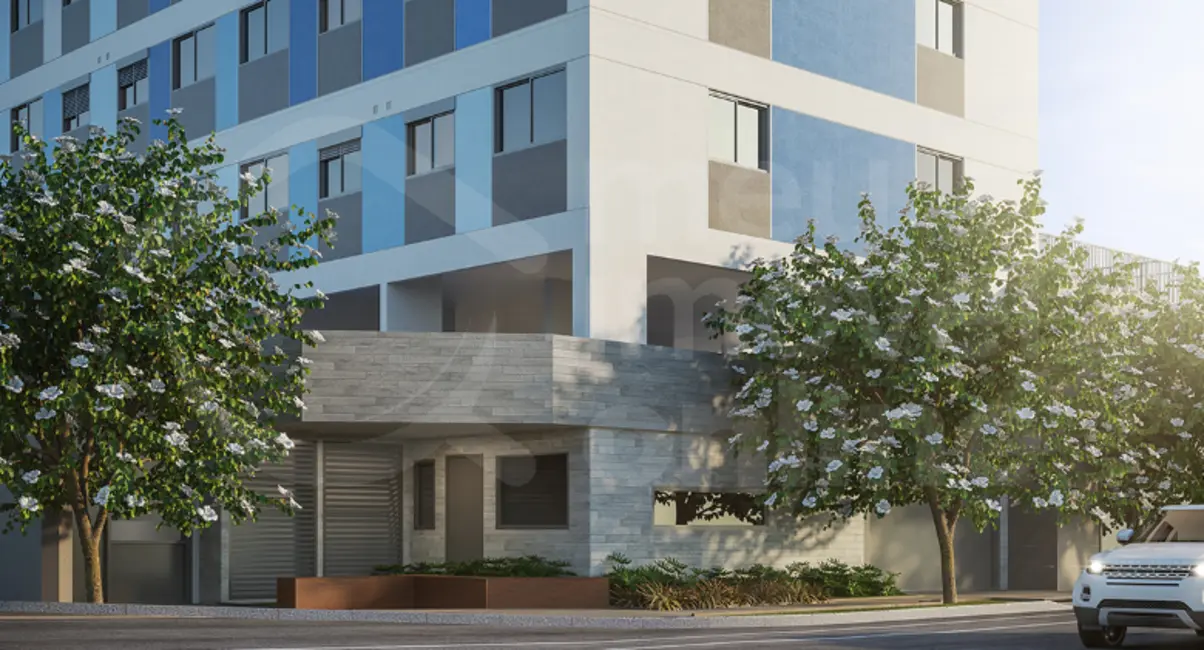 Foto 2 de Apartamento com 1 quarto à venda, 33m2 em Bela Vista, São Paulo - SP