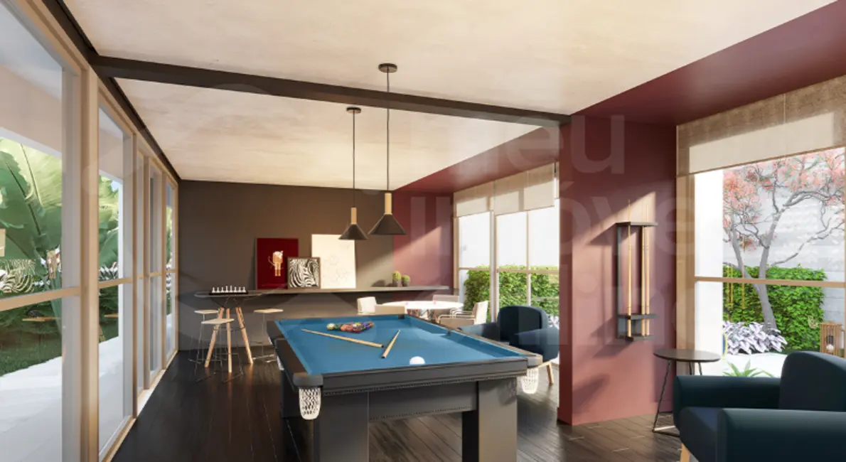 Foto 7 de Apartamento com 1 quarto à venda, 33m2 em Bela Vista, São Paulo - SP