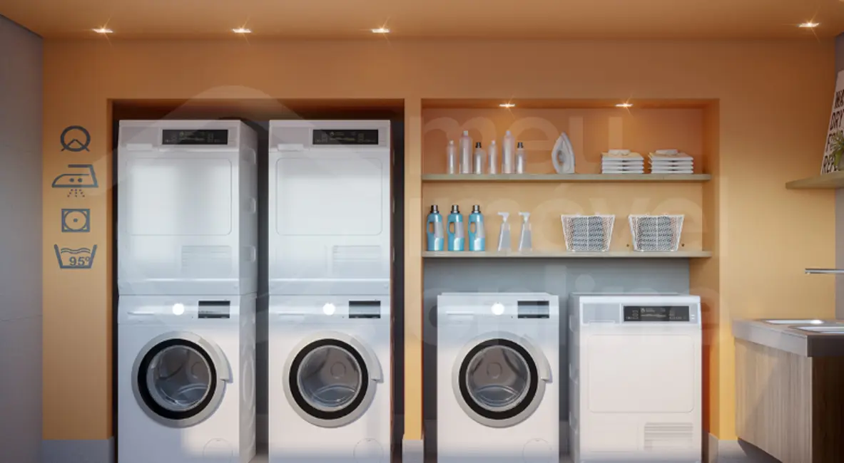 Foto 8 de Apartamento com 1 quarto à venda, 33m2 em Bela Vista, São Paulo - SP