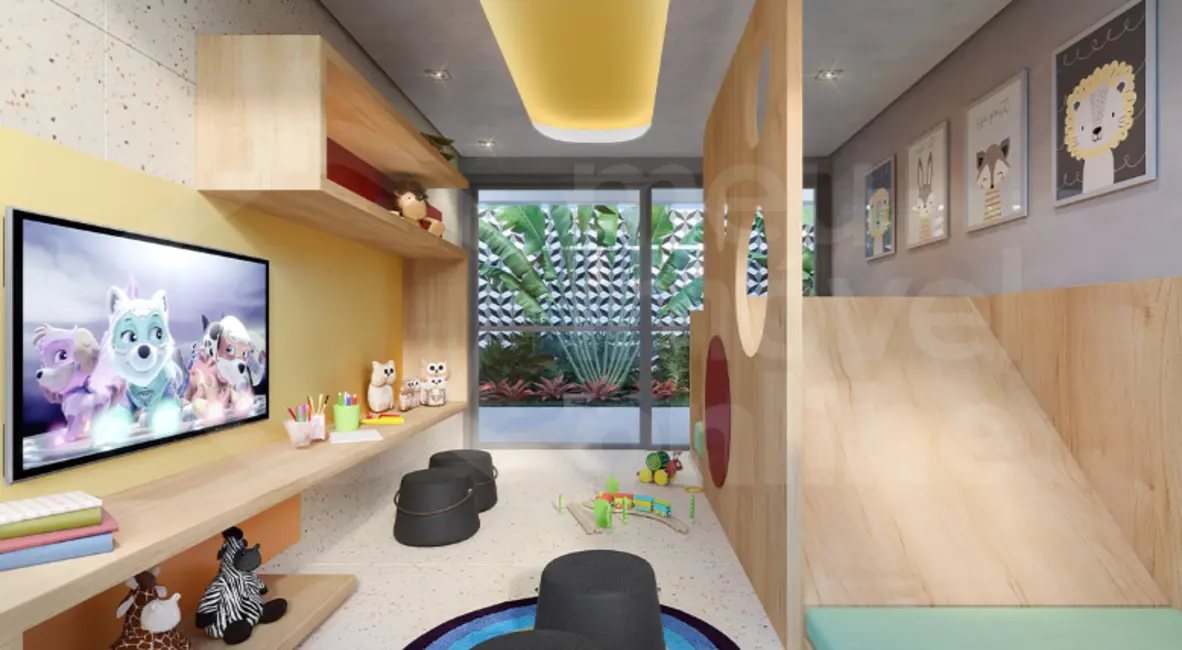 Foto 6 de Apartamento com 1 quarto à venda, 33m2 em Bela Vista, São Paulo - SP