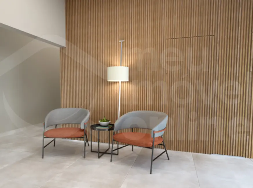 Foto 3 de Apartamento com 1 quarto à venda, 29m2 em São Judas, São Paulo - SP