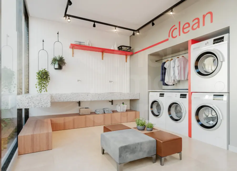 Foto 5 de Apartamento com 1 quarto à venda, 29m2 em São Judas, São Paulo - SP