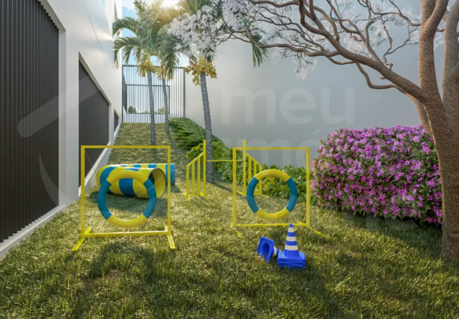 Foto 9 de Apartamento com 1 quarto à venda, 29m2 em São Judas, São Paulo - SP