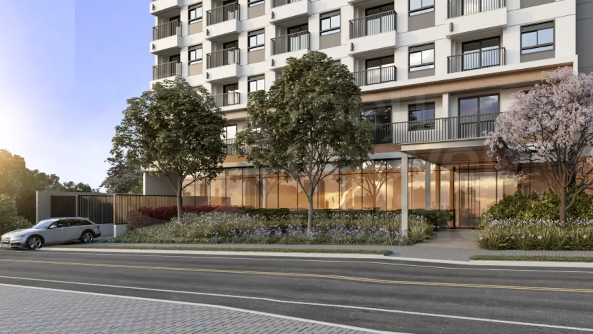 Foto 2 de Apartamento com 1 quarto à venda, 29m2 em São Judas, São Paulo - SP