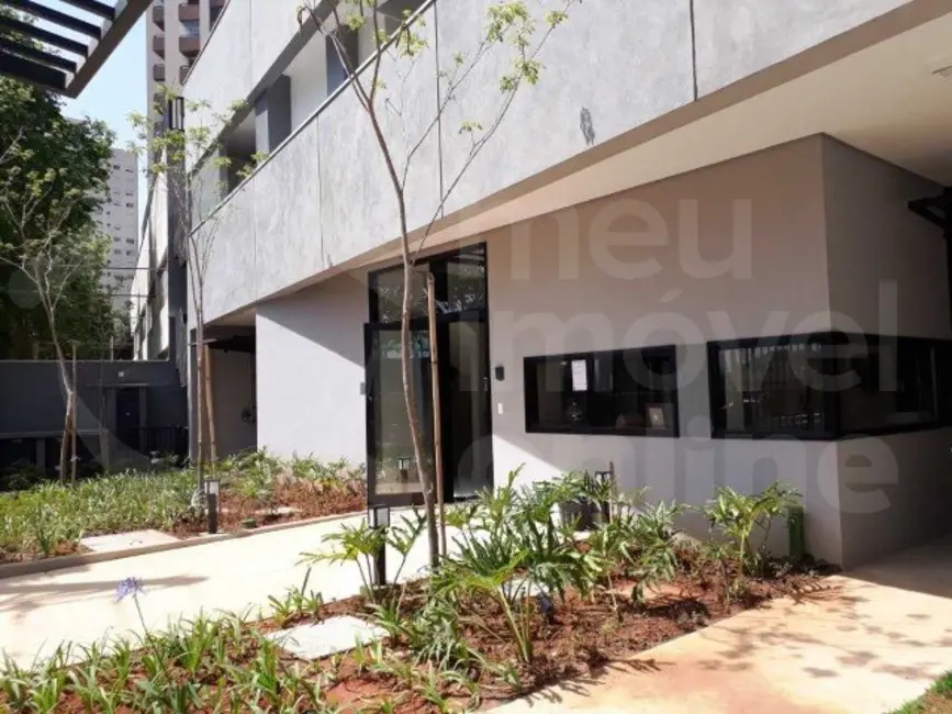 Foto 2 de Apartamento com 2 quartos à venda, 53m2 em São Paulo - SP