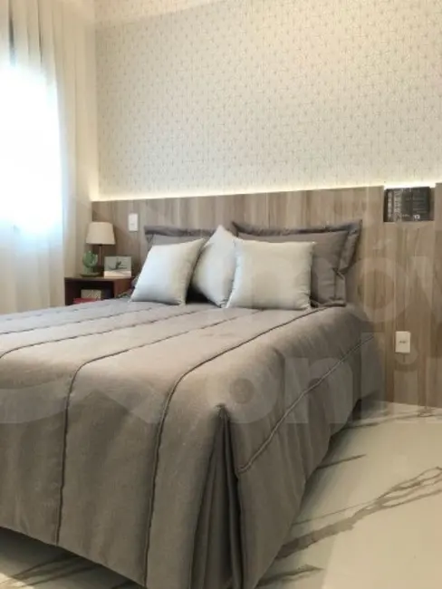 Foto 8 de Apartamento com 2 quartos à venda, 53m2 em São Paulo - SP