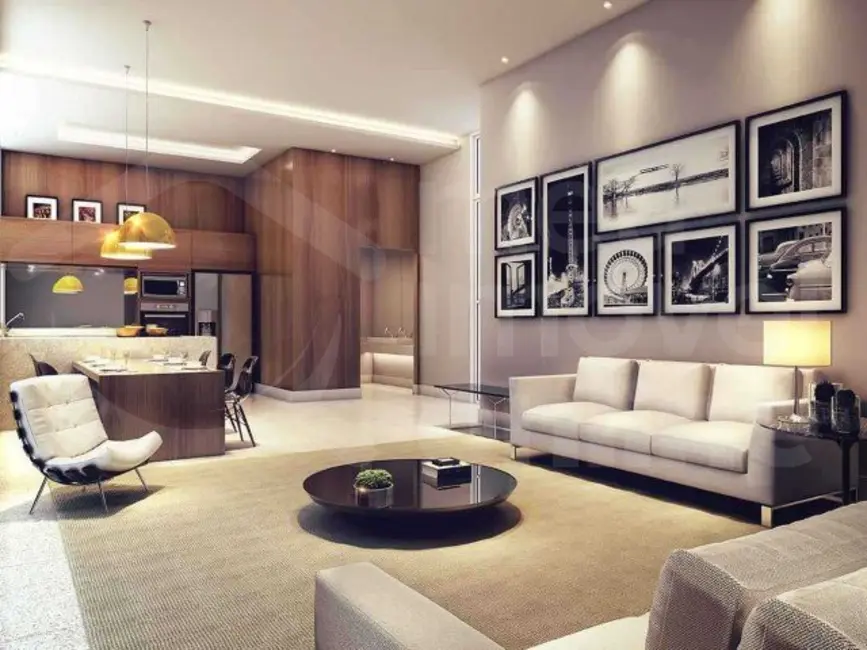 Apartamento com 2 quartos à venda, 53m2 em São Paulo - SP - imagem 7 Foto 7 de Apartamento com 2 quartos à venda, 53m2 em São Paulo - SP