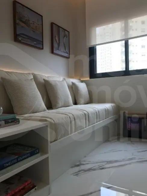 Apartamento com 2 quartos à venda, 53m2 em São Paulo - SP - imagem 9 Foto 9 de Apartamento com 2 quartos à venda, 53m2 em São Paulo - SP