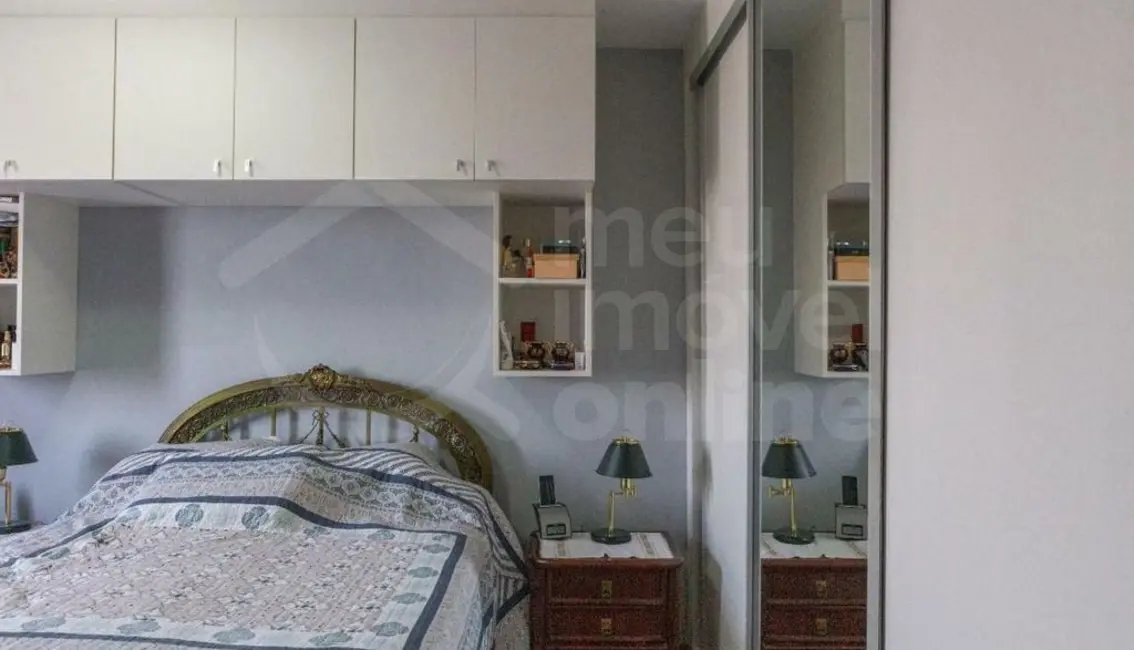 Apartamento com 3 quartos à venda, 95m2 em Perdizes, São Paulo - SP - imagem 9 Foto 9 de Apartamento com 3 quartos à venda, 95m2 em Perdizes, São Paulo - SP