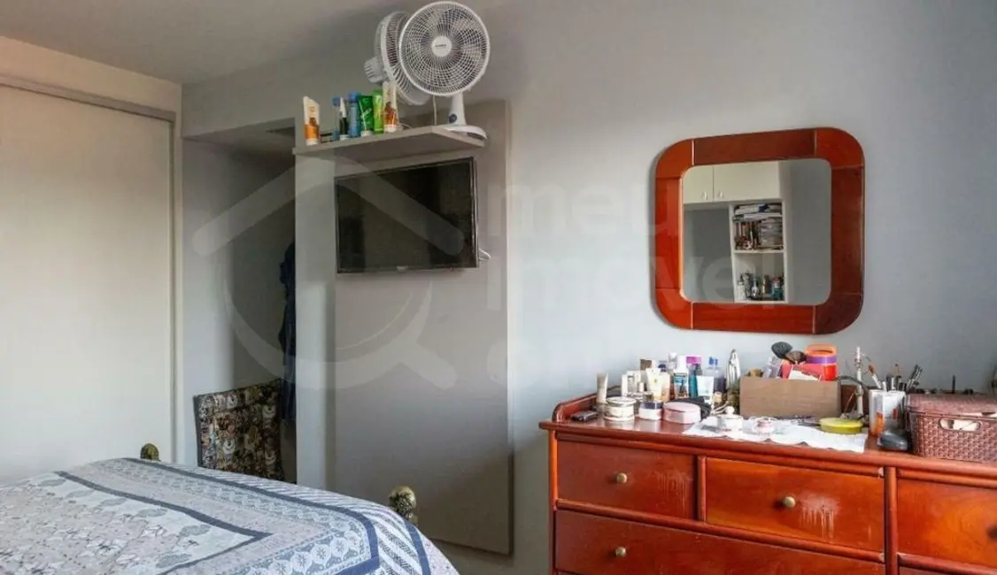 Apartamento com 3 quartos à venda, 95m2 em Perdizes, São Paulo - SP - imagem 8 Foto 8 de Apartamento com 3 quartos à venda, 95m2 em Perdizes, São Paulo - SP