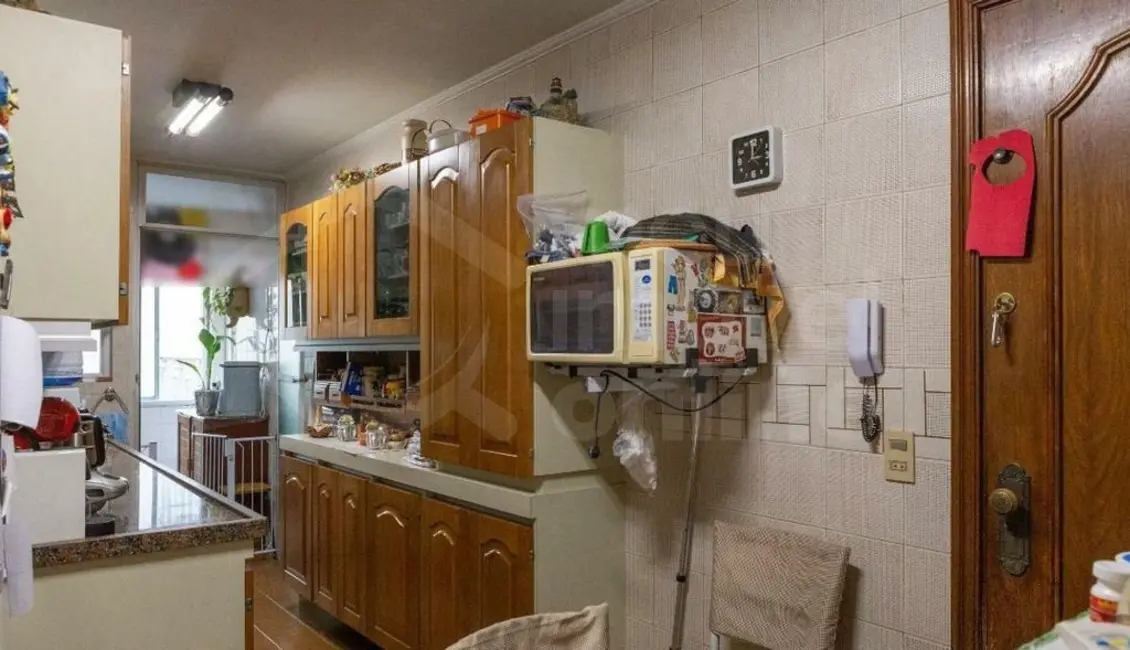 Apartamento com 3 quartos à venda, 95m2 em Perdizes, São Paulo - SP - imagem 5 Foto 5 de Apartamento com 3 quartos à venda, 95m2 em Perdizes, São Paulo - SP