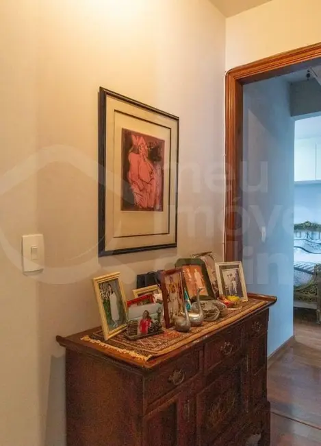 Apartamento com 3 quartos à venda, 95m2 em Perdizes, São Paulo - SP - imagem 3 Foto 3 de Apartamento com 3 quartos à venda, 95m2 em Perdizes, São Paulo - SP