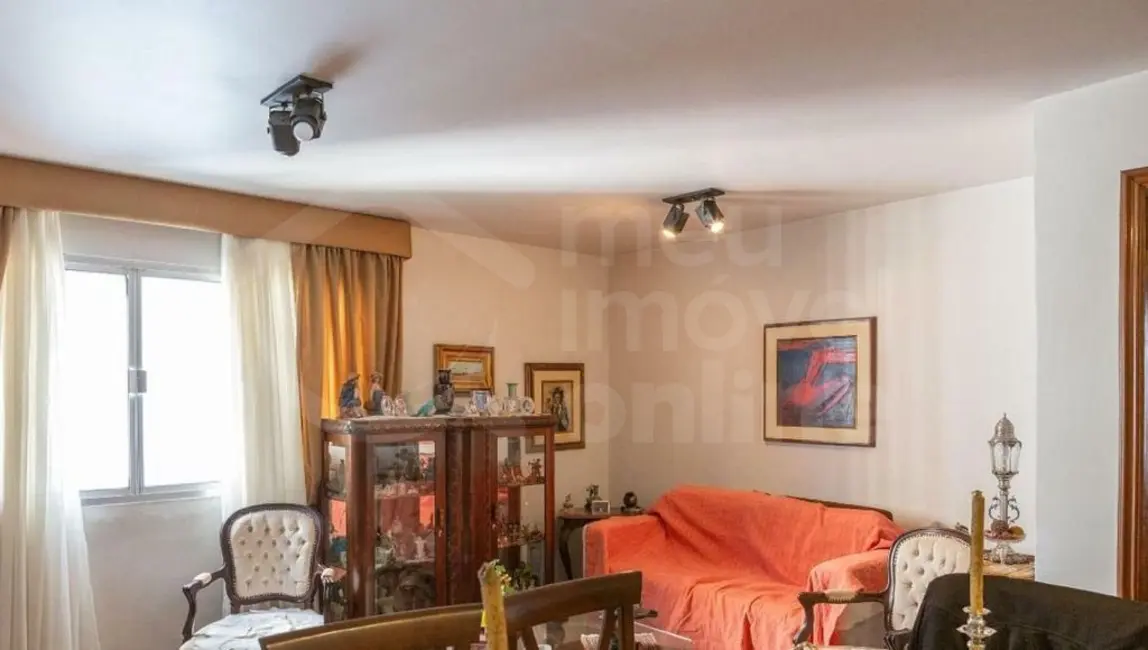 Apartamento com 3 quartos à venda, 95m2 em Perdizes, São Paulo - SP - imagem 2 Foto 2 de Apartamento com 3 quartos à venda, 95m2 em Perdizes, São Paulo - SP