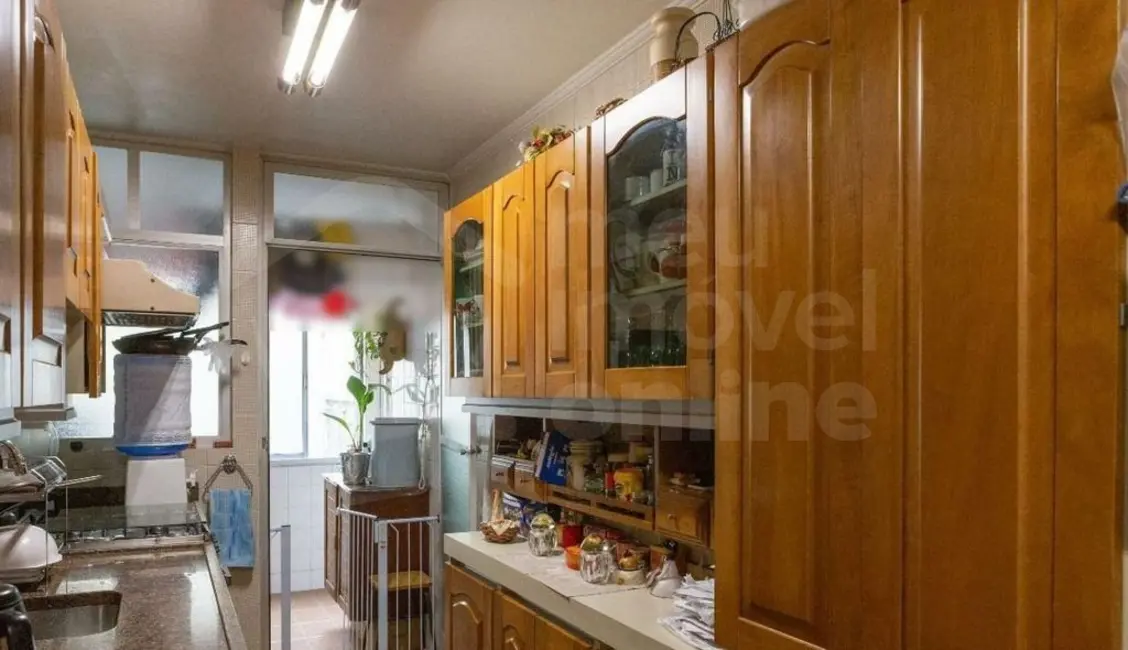 Apartamento com 3 quartos à venda, 95m2 em Perdizes, São Paulo - SP - imagem 6 Foto 6 de Apartamento com 3 quartos à venda, 95m2 em Perdizes, São Paulo - SP