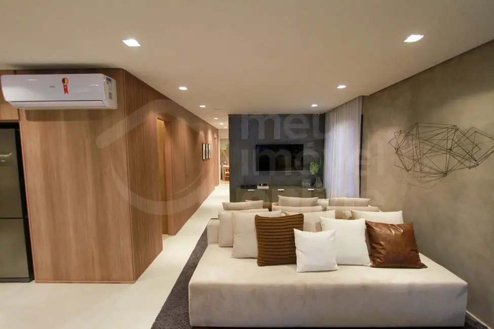 Apartamento com 3 quartos à venda, 143m2 em Vila Mascote, São Paulo - SP - imagem 5 Foto 5 de Apartamento com 3 quartos à venda, 143m2 em Vila Mascote, São Paulo - SP