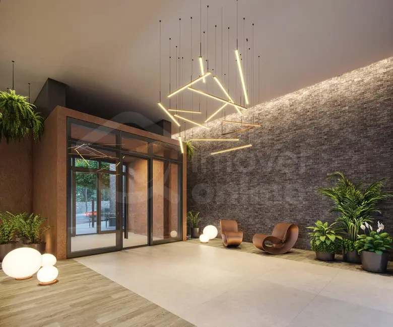 Apartamento com 3 quartos à venda, 143m2 em Vila Mascote, São Paulo - SP - imagem 3 Foto 3 de Apartamento com 3 quartos à venda, 143m2 em Vila Mascote, São Paulo - SP