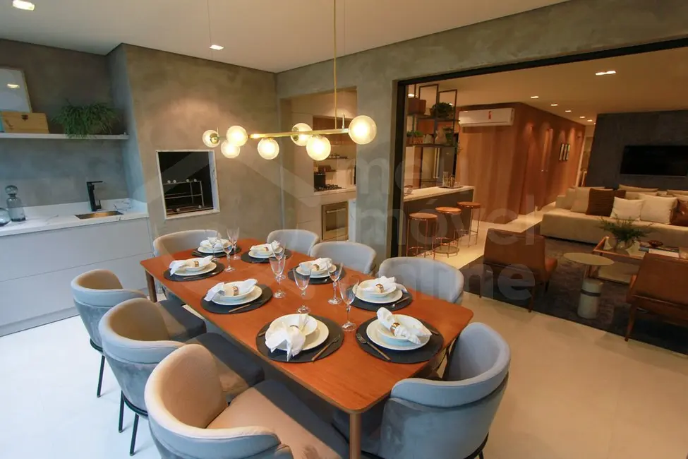 Apartamento com 3 quartos à venda, 143m2 em Vila Mascote, São Paulo - SP - imagem 9 Foto 9 de Apartamento com 3 quartos à venda, 143m2 em Vila Mascote, São Paulo - SP