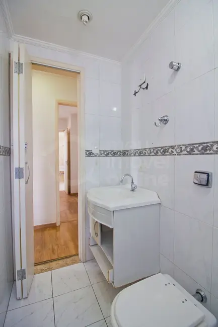 Foto 6 de Apartamento com 3 quartos à venda, 70m2 em Pinheiros, São Paulo - SP