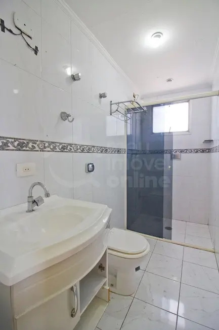 Foto 4 de Apartamento com 3 quartos à venda, 70m2 em Pinheiros, São Paulo - SP
