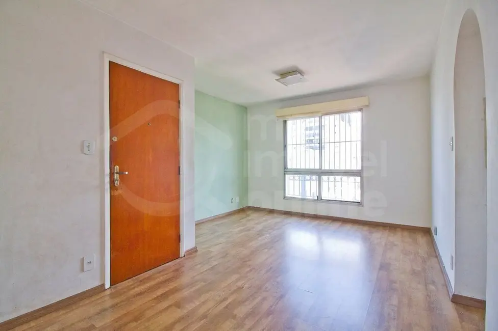 Foto 1 de Apartamento com 3 quartos à venda, 70m2 em Pinheiros, São Paulo - SP