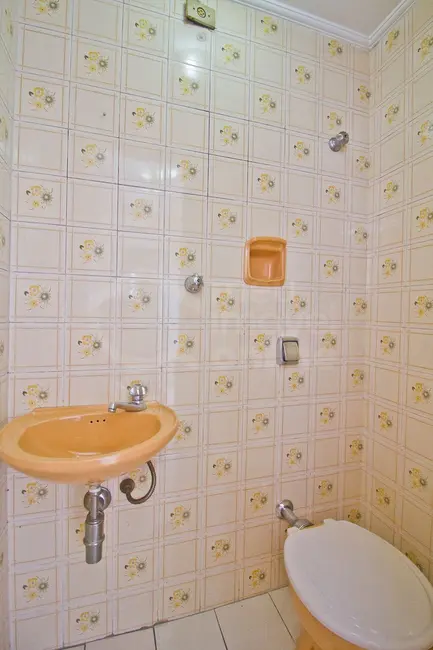 Foto 7 de Apartamento com 3 quartos à venda, 70m2 em Pinheiros, São Paulo - SP