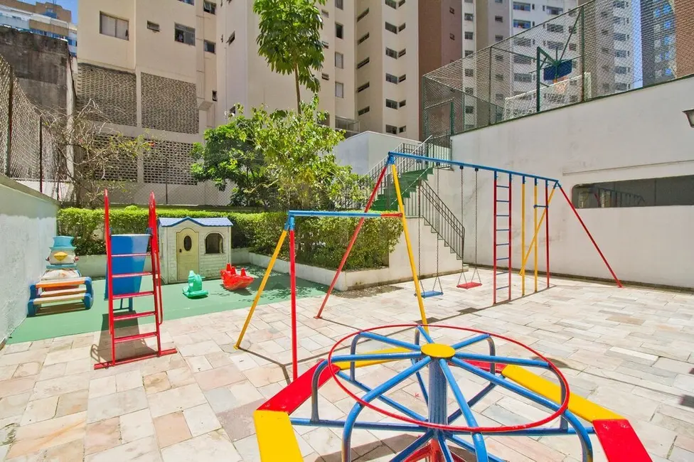 Foto 8 de Apartamento com 3 quartos à venda, 70m2 em Pinheiros, São Paulo - SP