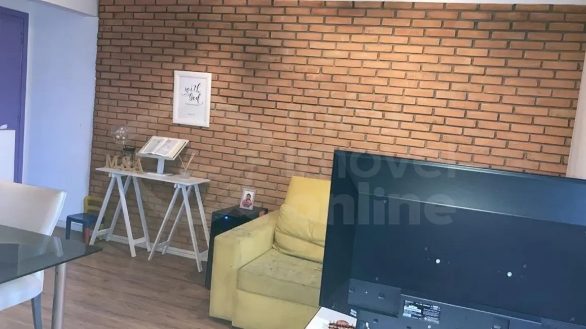 Foto 4 de Apartamento com 3 quartos à venda, 83m2 em São Paulo - SP