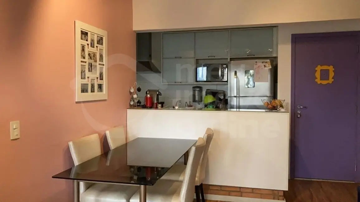 Foto 5 de Apartamento com 3 quartos à venda, 83m2 em São Paulo - SP