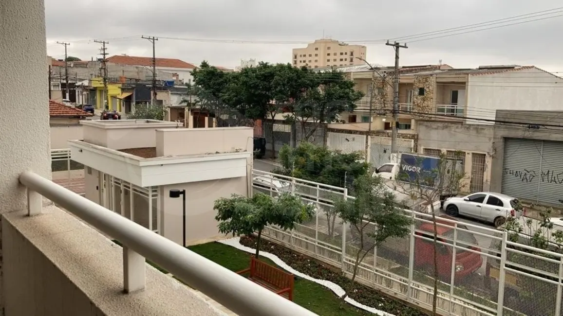 Foto 7 de Apartamento com 3 quartos à venda, 83m2 em São Paulo - SP