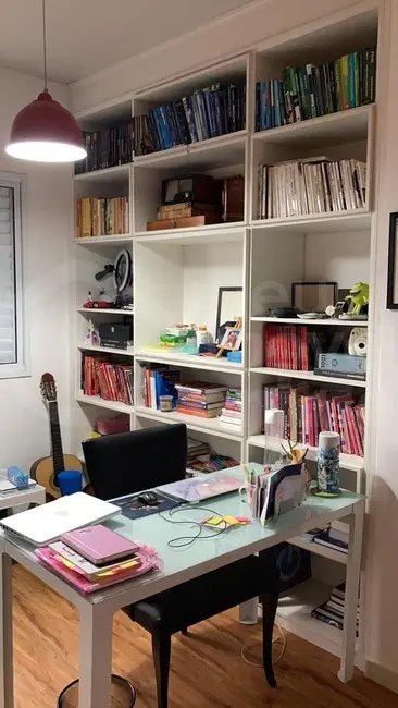 Foto 6 de Apartamento com 3 quartos à venda, 83m2 em São Paulo - SP