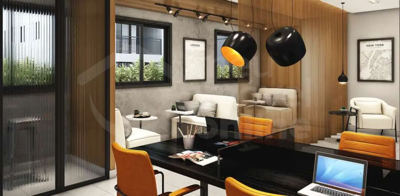 Apartamento com 2 quartos à venda, 42m2 em Freguesia do Ó, São Paulo - SP - imagem 7 Foto 7 de Apartamento com 2 quartos à venda, 42m2 em Freguesia do Ó, São Paulo - SP