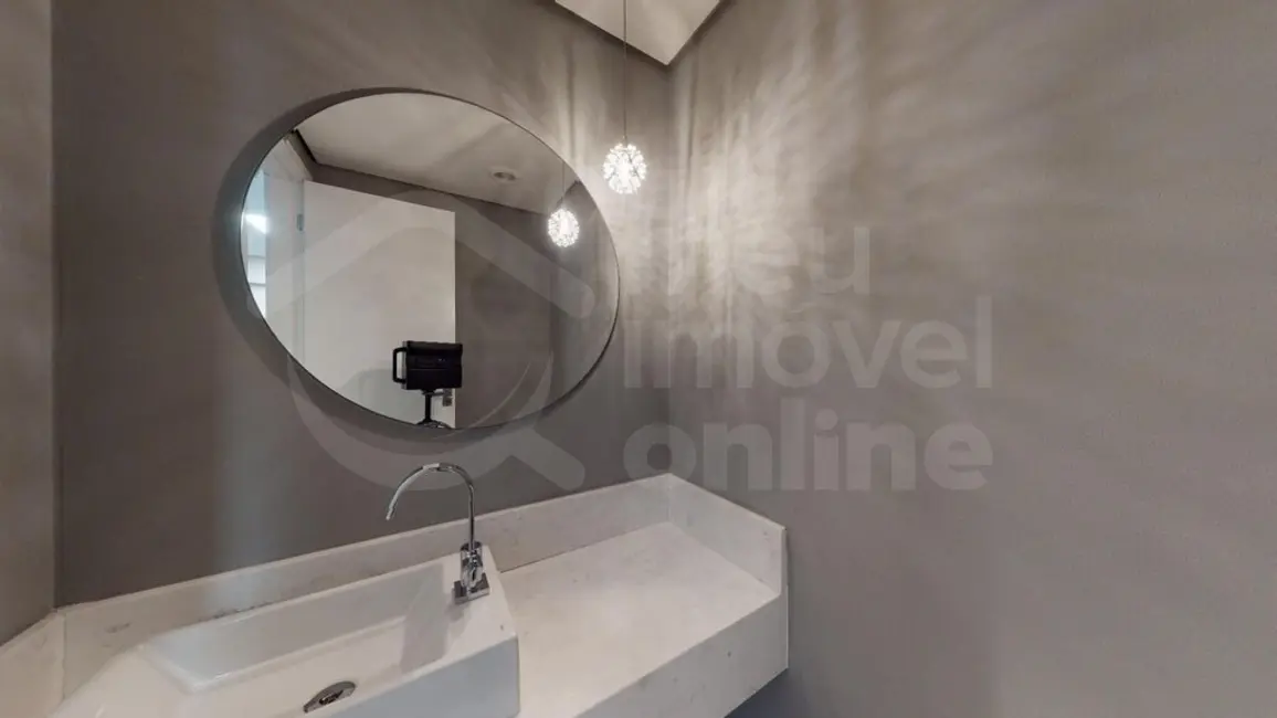 Apartamento com 1 quarto à venda, 52m2 em Itaim Bibi, São Paulo - SP - imagem 5 Foto 5 de Apartamento com 1 quarto à venda, 52m2 em Itaim Bibi, São Paulo - SP