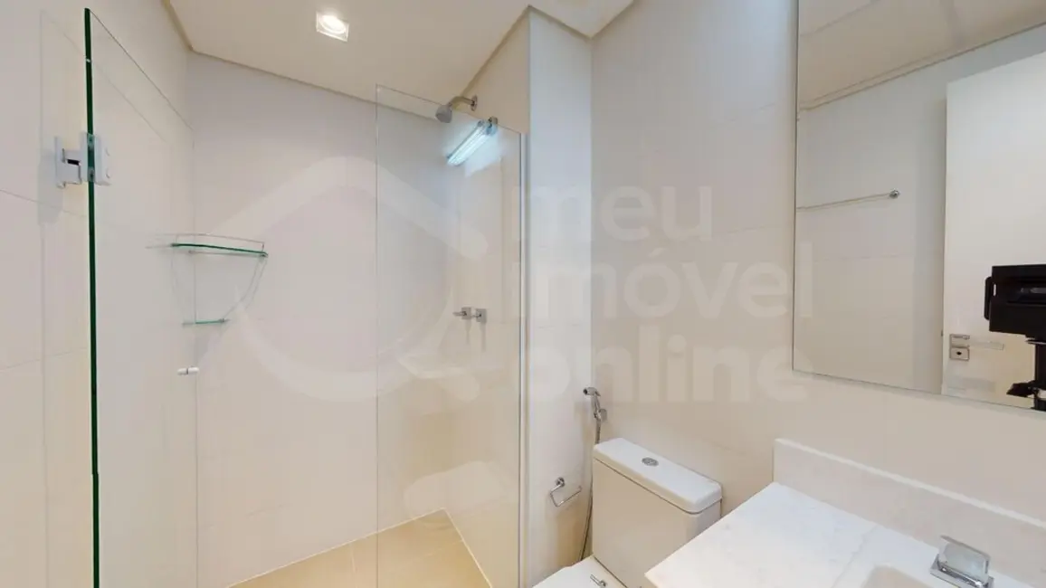 Apartamento com 1 quarto à venda, 52m2 em Itaim Bibi, São Paulo - SP - imagem 3 Foto 3 de Apartamento com 1 quarto à venda, 52m2 em Itaim Bibi, São Paulo - SP