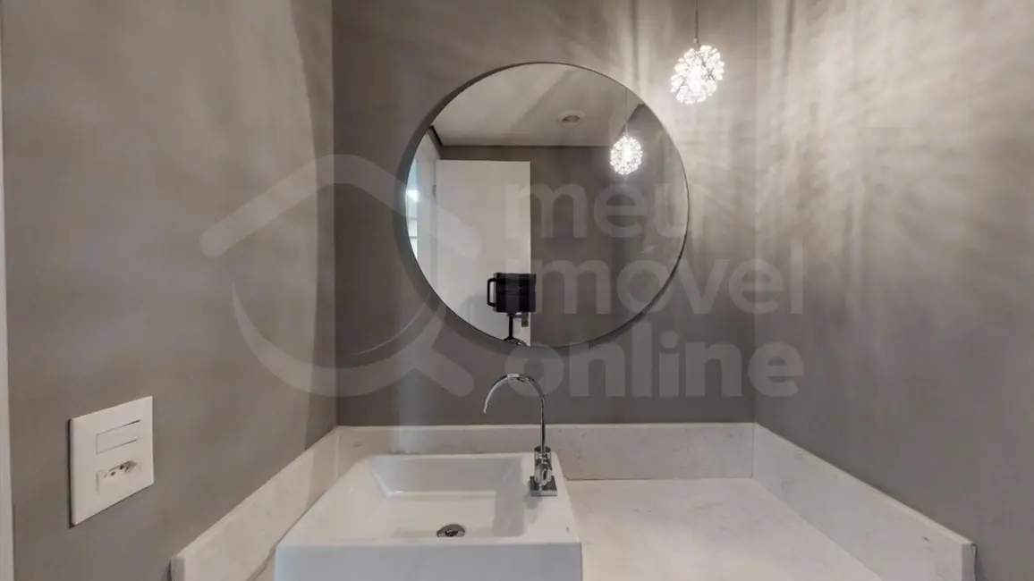 Apartamento com 1 quarto à venda, 52m2 em Itaim Bibi, São Paulo - SP - imagem 6 Foto 6 de Apartamento com 1 quarto à venda, 52m2 em Itaim Bibi, São Paulo - SP