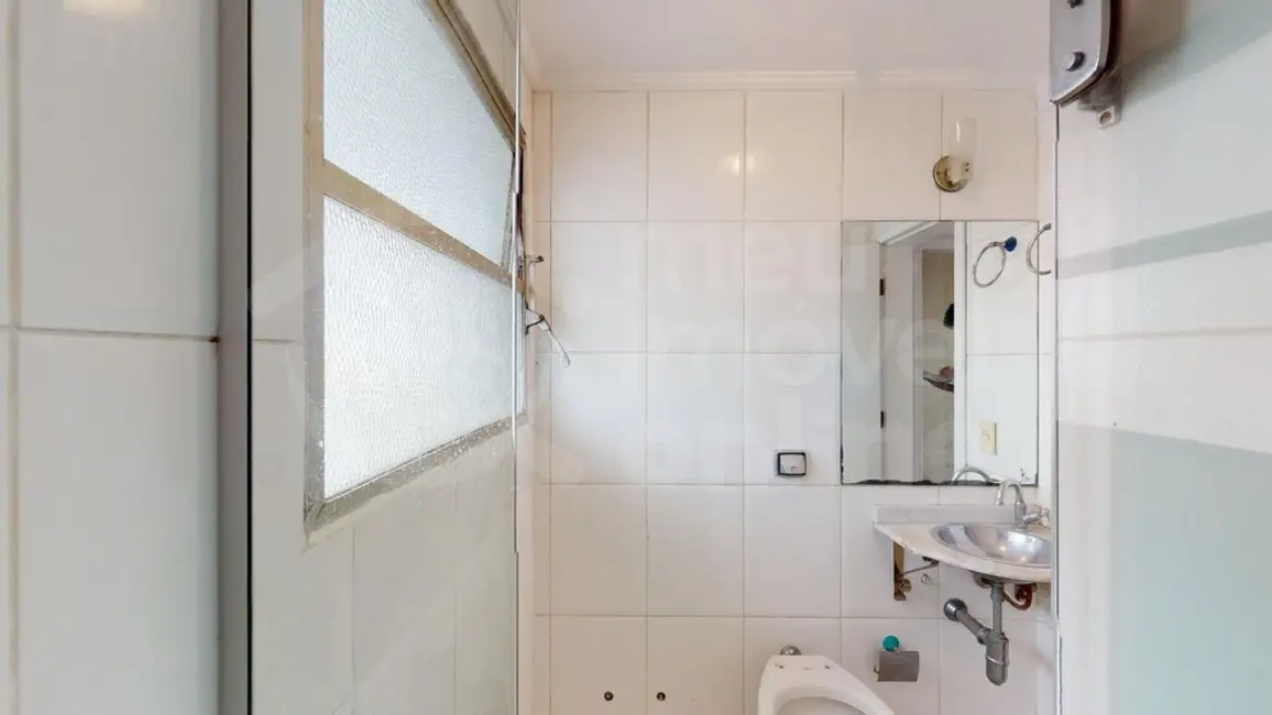 Foto 9 de Apartamento com 3 quartos à venda, 152m2 em Pinheiros, São Paulo - SP