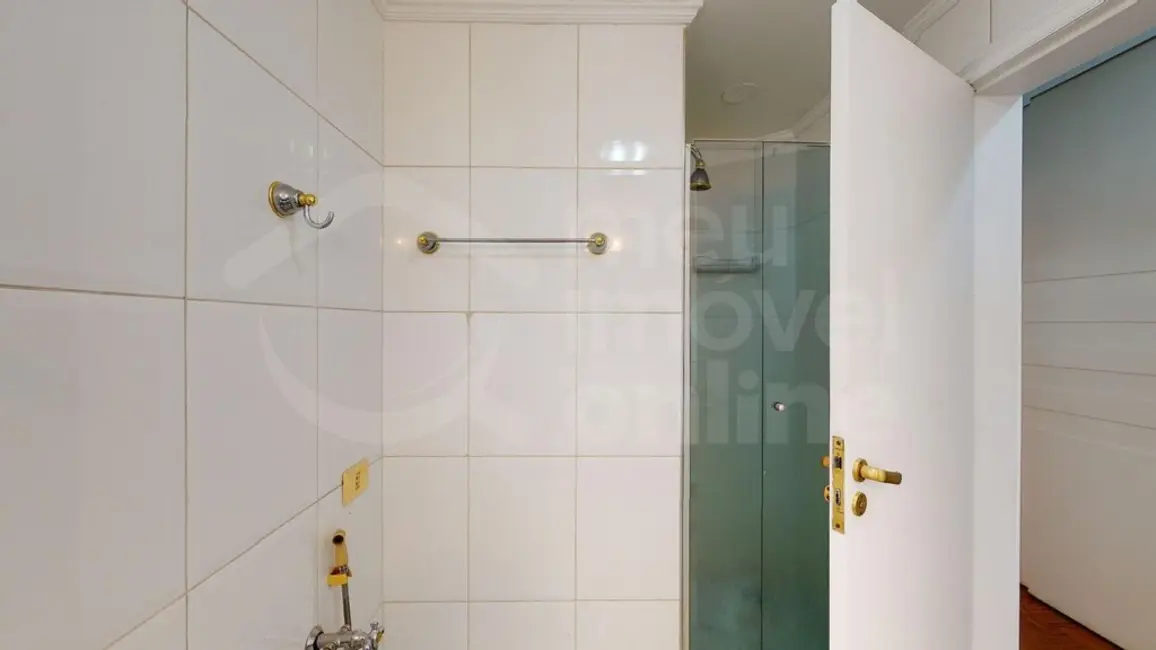 Foto 6 de Apartamento com 3 quartos à venda, 152m2 em Pinheiros, São Paulo - SP