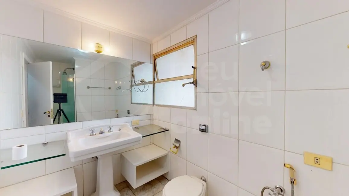 Foto 5 de Apartamento com 3 quartos à venda, 152m2 em Pinheiros, São Paulo - SP