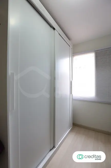 Foto 8 de Apartamento com 2 quartos à venda, 55m2 em Vila Ivone, São Paulo - SP